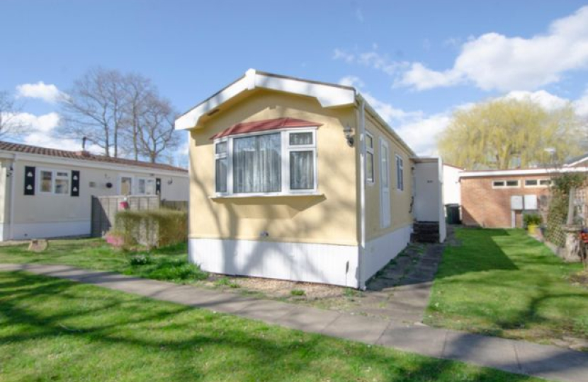 Park Homes