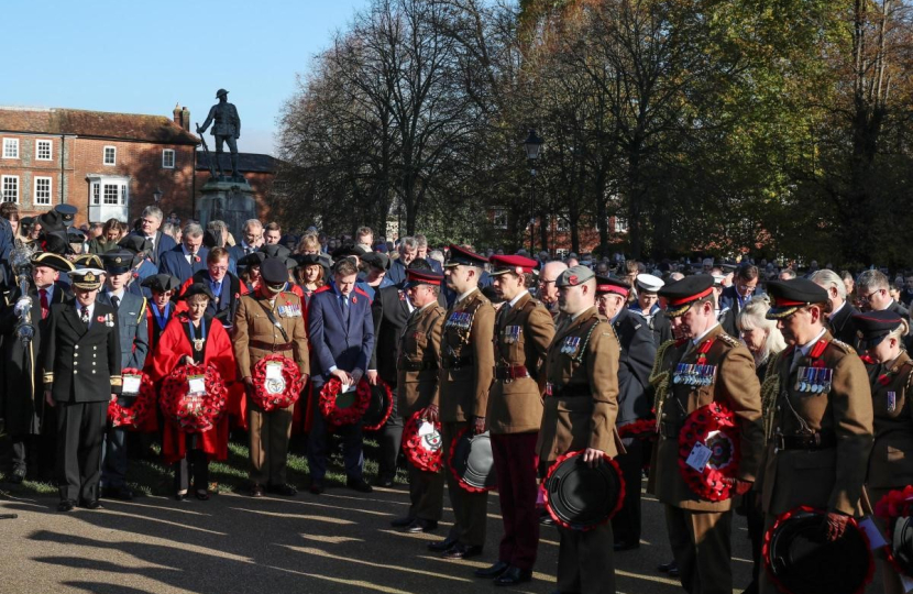 Remembrance 
