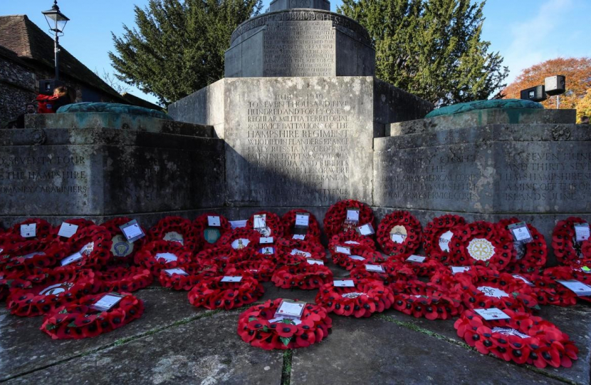 Remembrance 