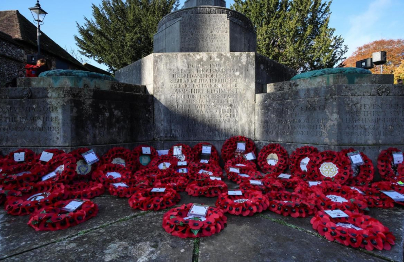 Remembrance 