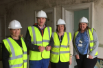 Winchester Hospice one