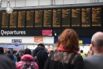 Waterloo Station