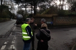 Hursley floods