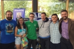 Freshers Fair 2016