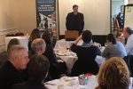 Business Breakfast 2018 one