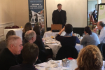 Business Breakfast 2018 one