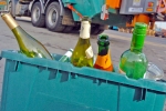 Kerbside glass