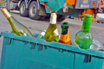 Kerbside glass
