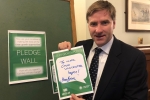 GreenWeekGB pledge