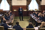 princes mead visit parliament