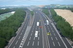 M3 Junction 9 graphic