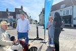 Alresford Summer Tour 2022