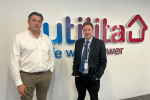 Utilita visit May 2022