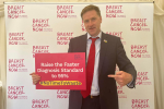 Steve Brine MP