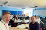 Perins School