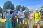 Twyford Green Fair