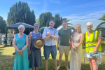Twyford Green Fair