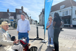 Alresford Street Surgery