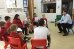 IAPS visit - October 2022