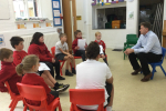 IAPS visit - October 2022