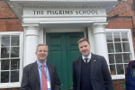 Pilgrims School