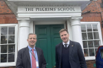 Pilgrims School