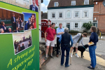 Twyford 2023 Summer Tour