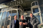 SB Greens Wine Bar
