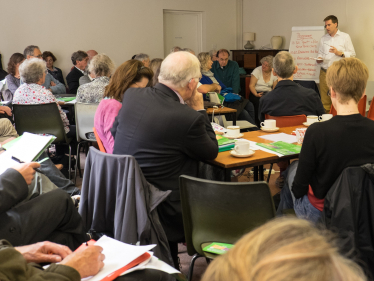 WinACC meeting 2014 one