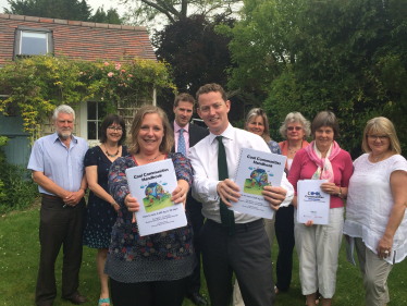 WinACC Cool Communities