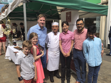 Windependents Market