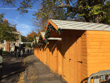 Christmas Market