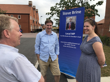 Summer Tour 2018 Kings Barton