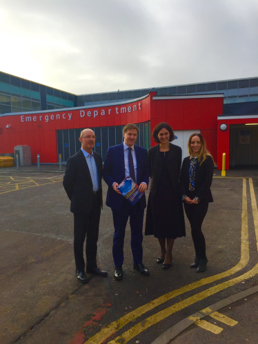 SGH childrens hospital