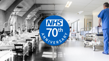 NHS 70