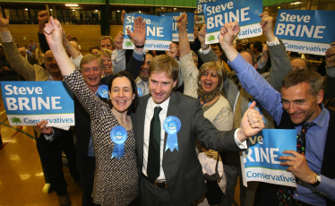 Winchester GE count 2010