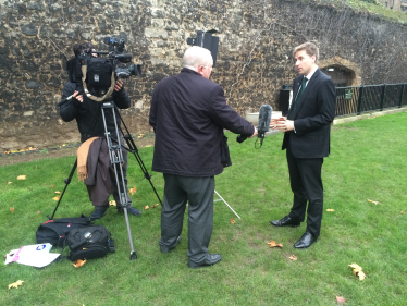 M3 J9 Meridian Intv