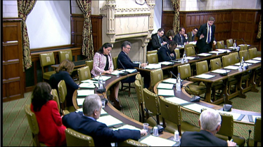 Brine WH debate 2014