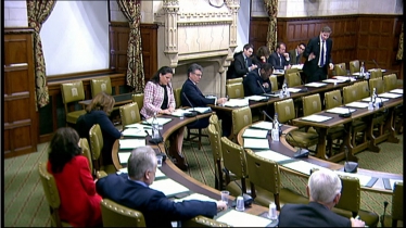 Brine WH debate 2014