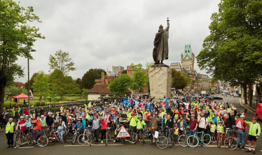 Cycle Winchester
