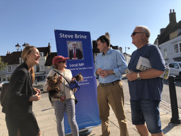 Alresford Street Surgery Sept 2018 one