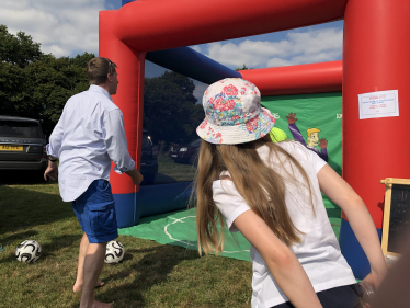 Bighton Fete 2018 one