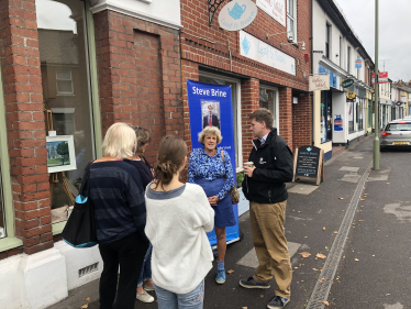 Summer Tour 2018 Fulflood one