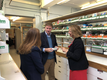 SB RHCH pharmacy