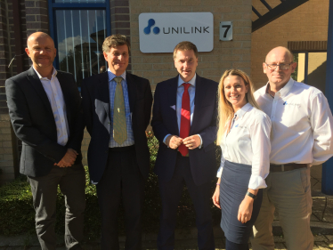 Unilink