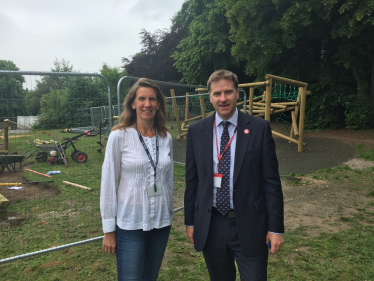 Western Primary School