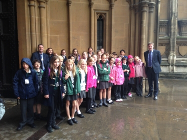 OPS October 2013 HoP