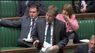 SB in Commons