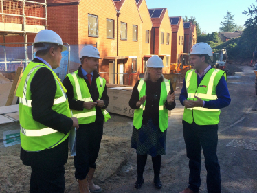 SB Stanmore NQH