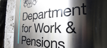 DWP